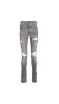 Y SlimStar Vandal Jeans - Grey